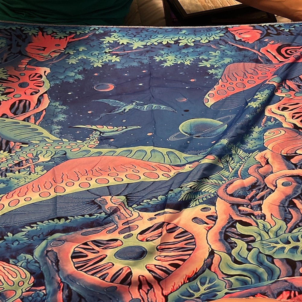 Tapestry